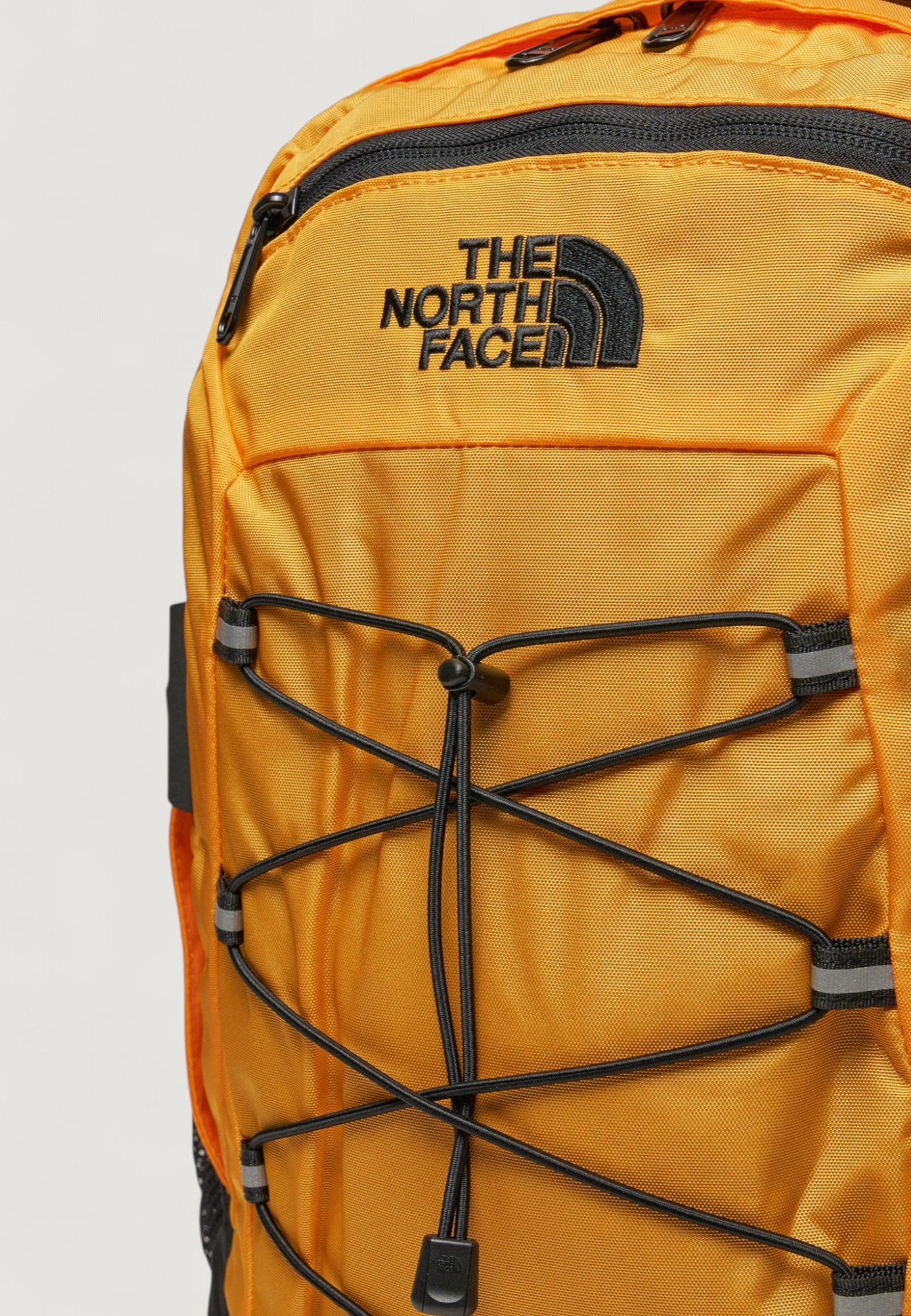 Backpack The North Face BOREALIS CLASSIC Yellow –