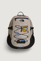 Backpack The North Face BOREALIS CLSSC PATCH