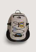 Backpack The North Face BOREALIS CLSSC PATCH