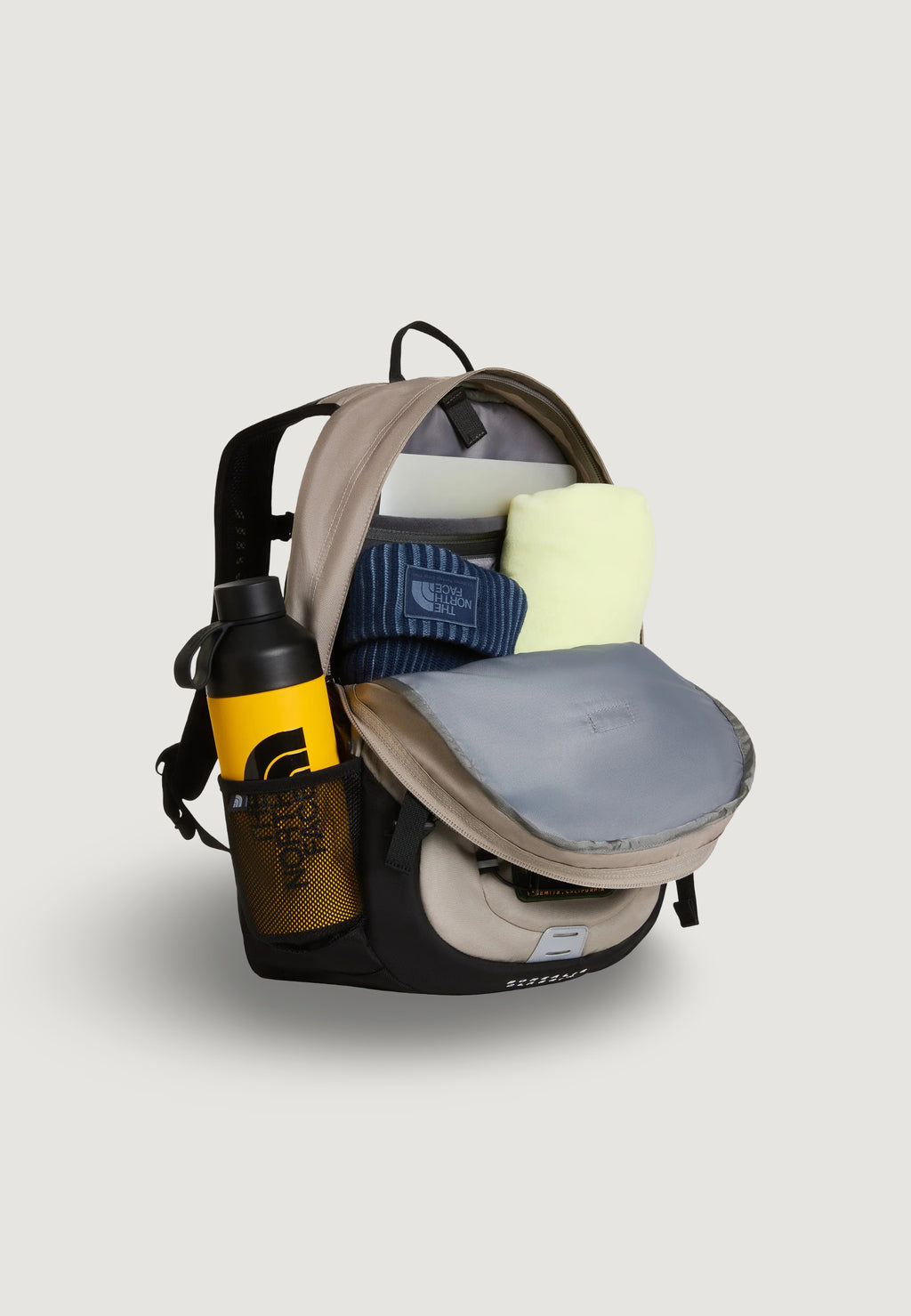 Backpack The North Face BOREALIS CLSSC PATCH
