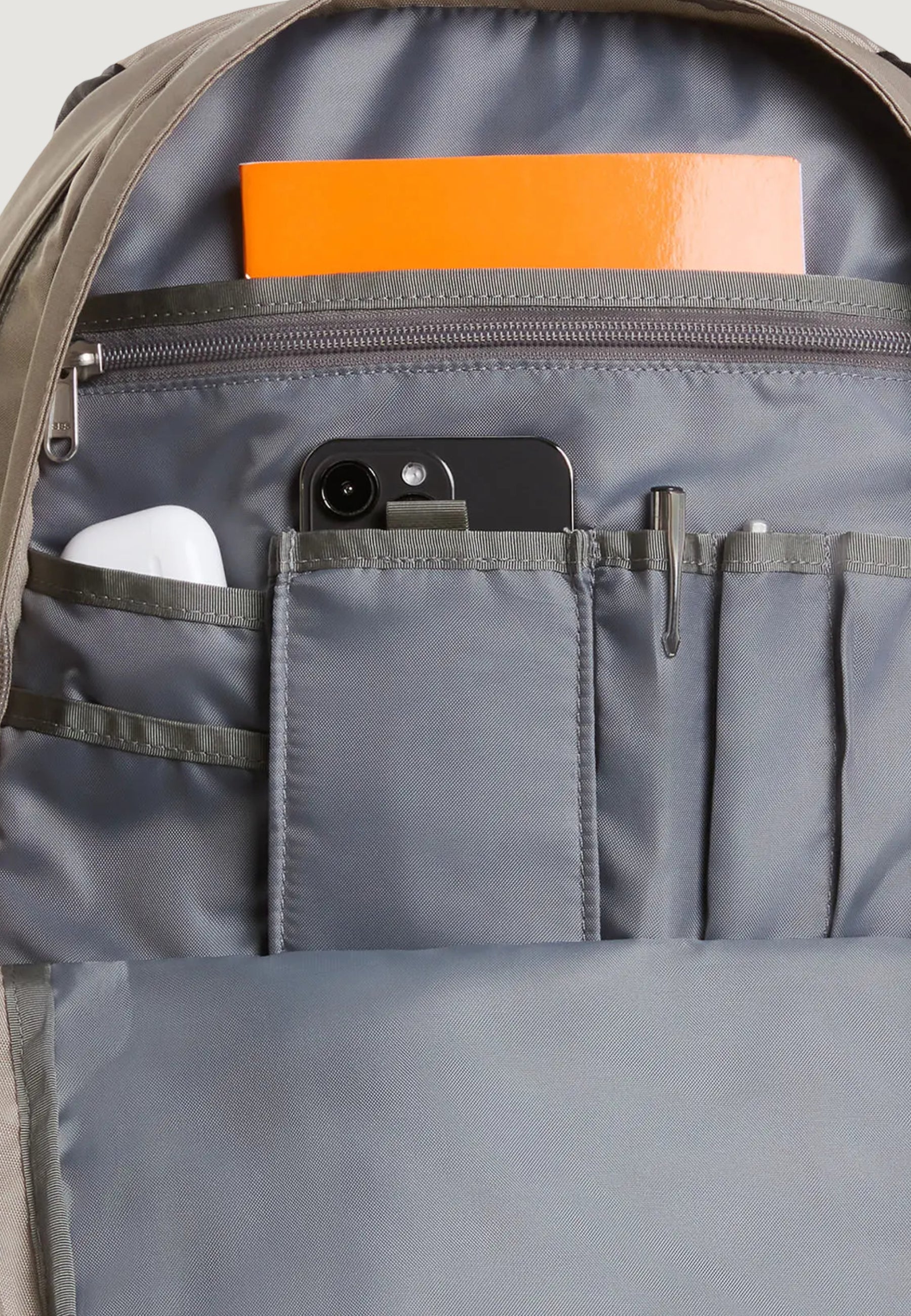 Backpack The North Face BOREALIS CLSSC PATCH