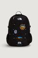 Backpack The North Face BOREALIS CLSSC PATCH