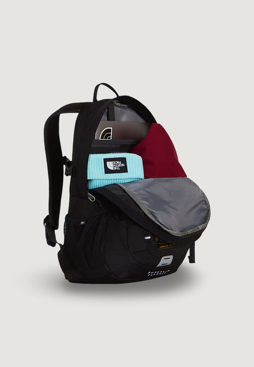 Backpack The North Face BOREALIS CLSSC PATCH
