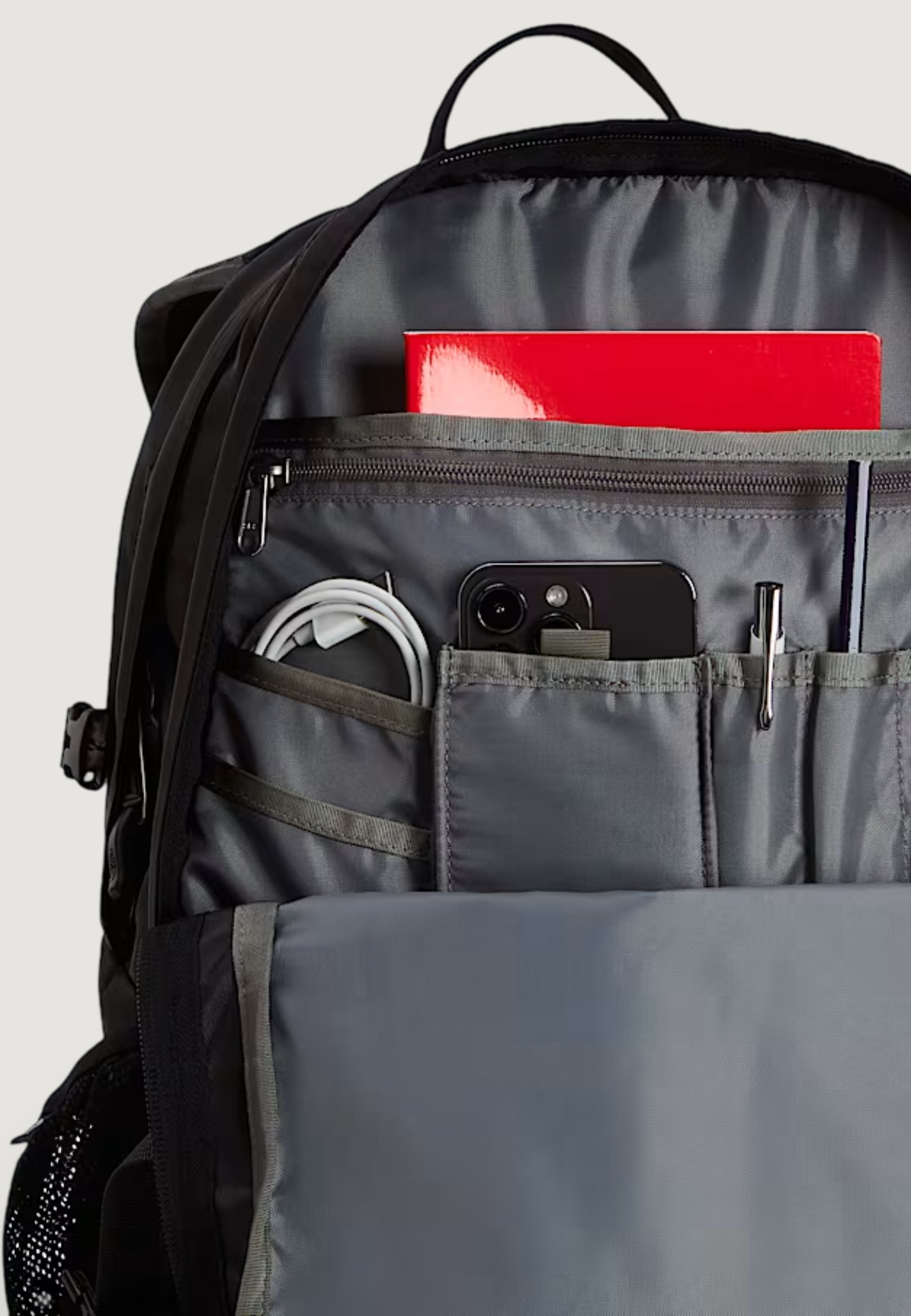 Backpack The North Face BOREALIS CLSSC PATCH