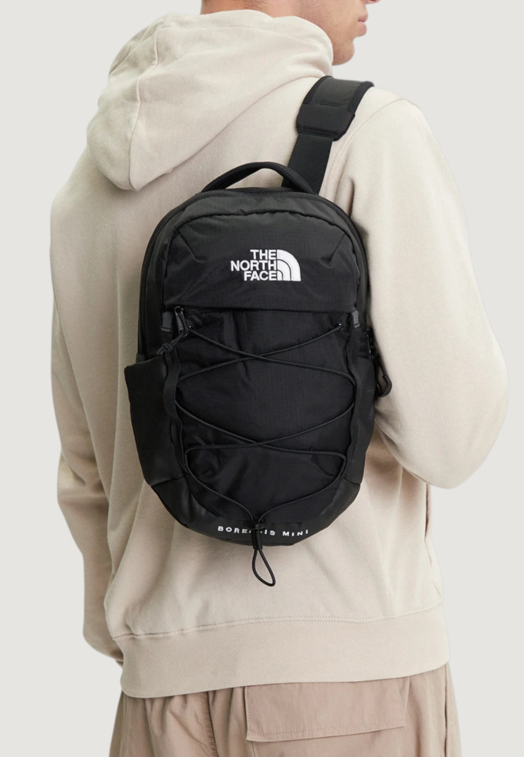Zaino THE NORTH FACE BOREALIS MINI BACKPACK