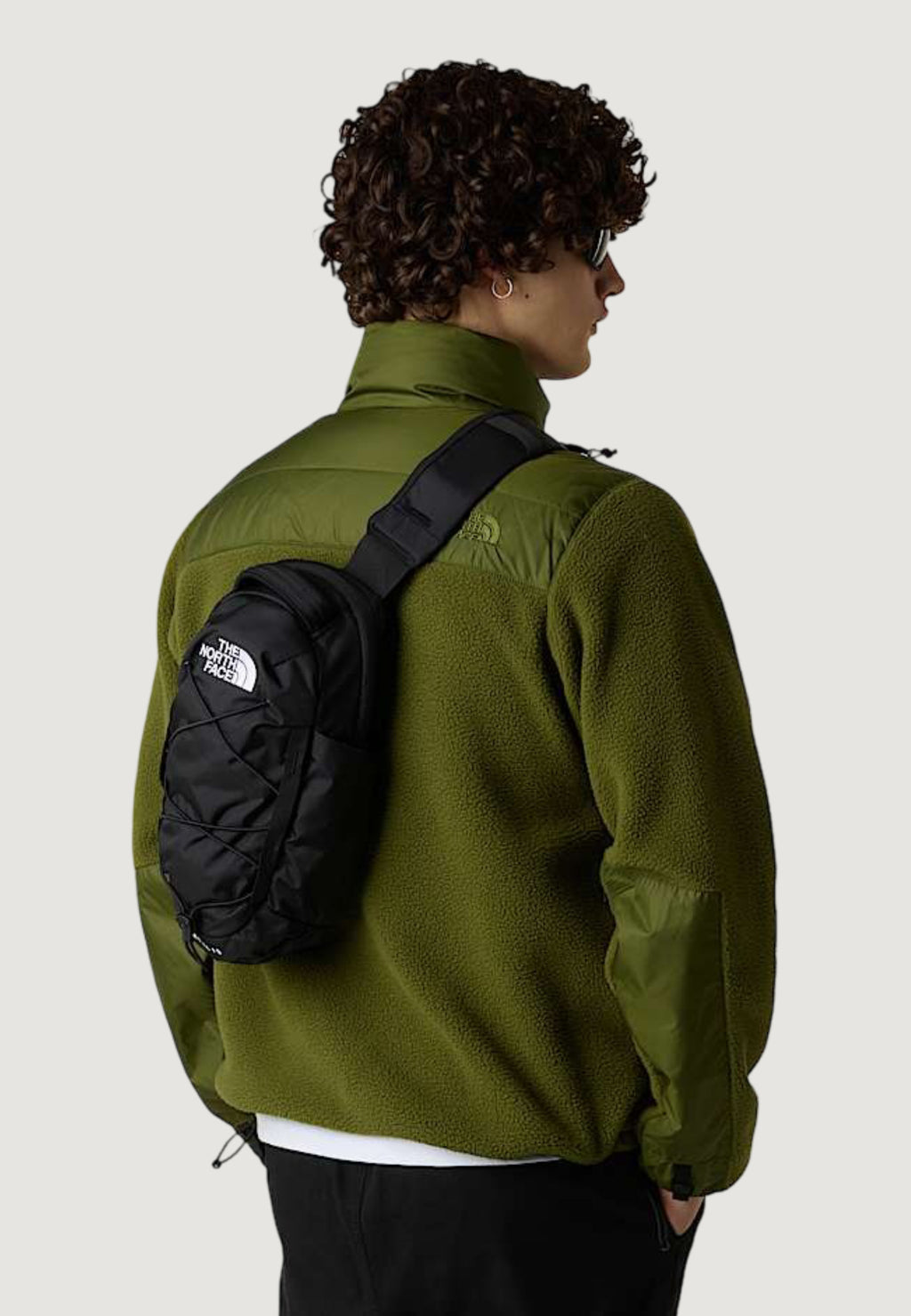 Backpack THE NORTH FACE BOREALIS SLING