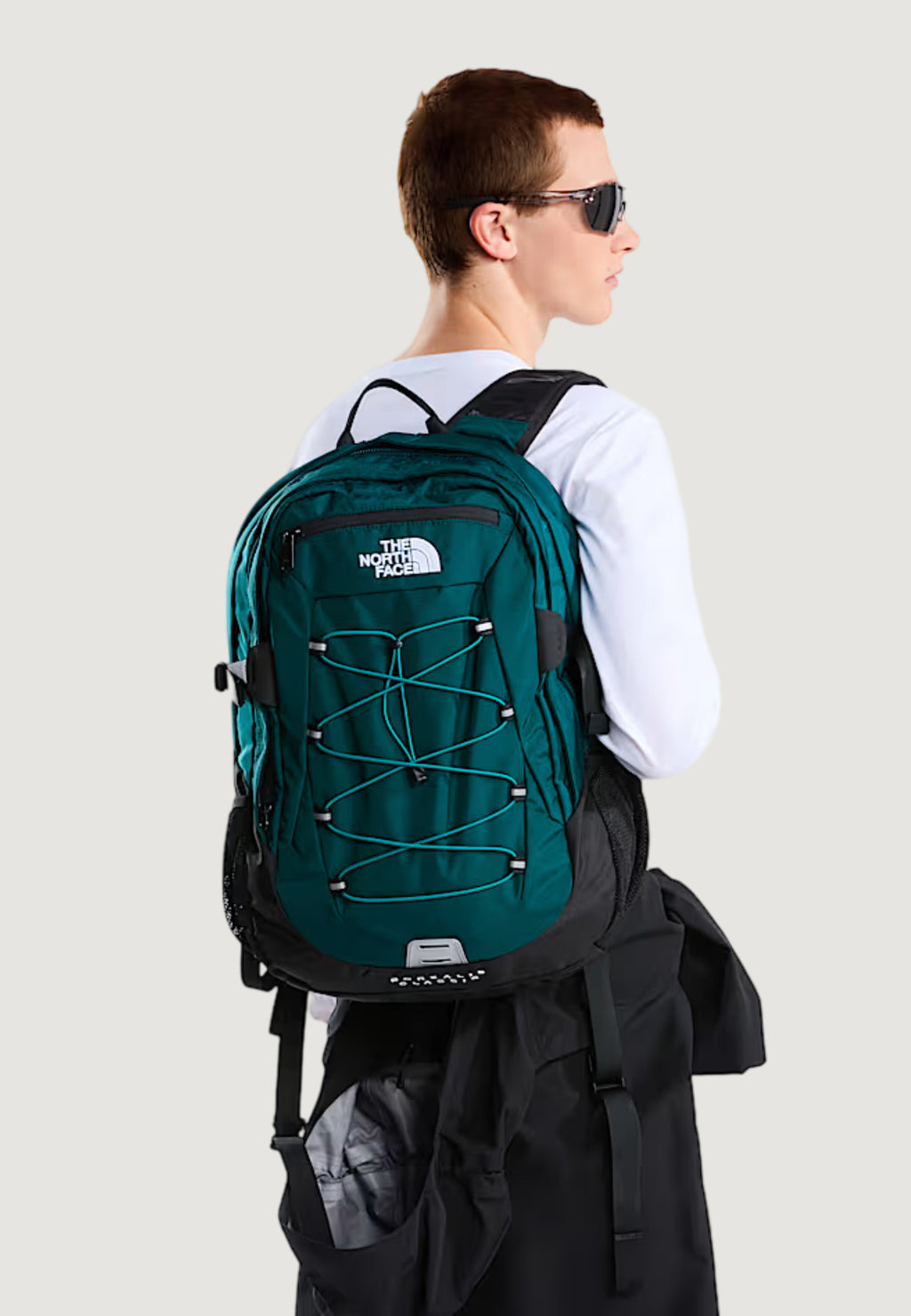 Zaino The North Face BOREALIS CLASSIC