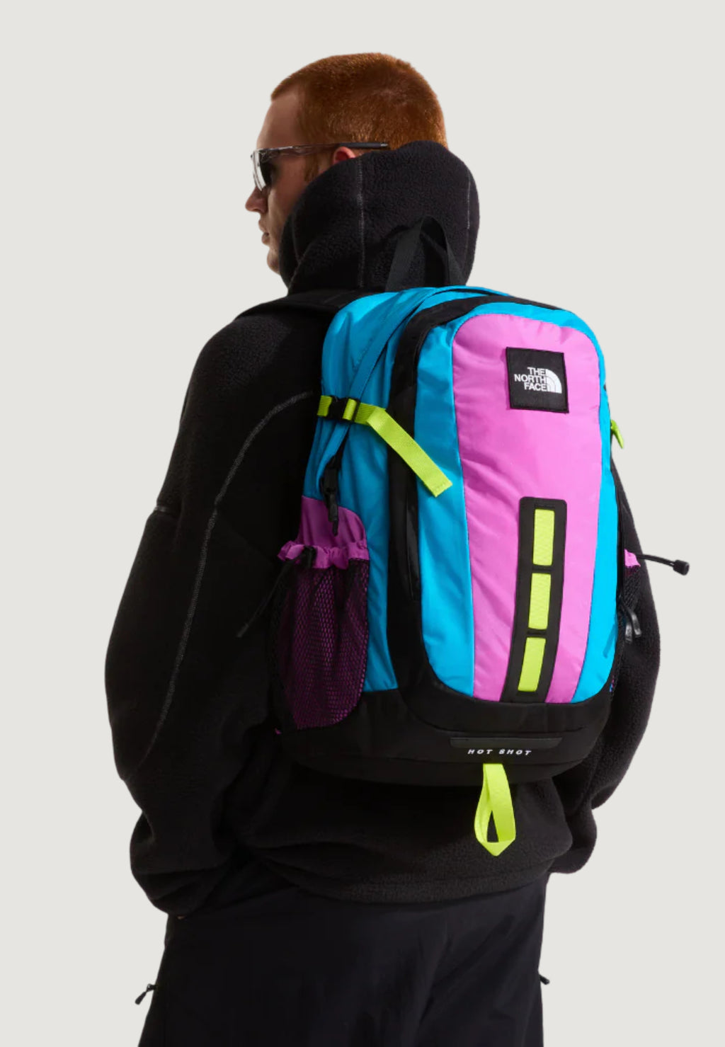 Backpack The North Face HOT SHOT SE Meridian