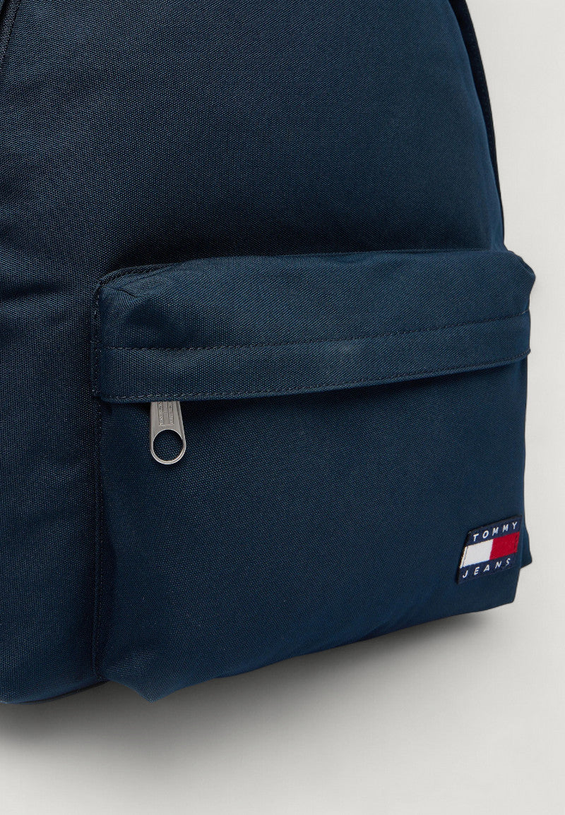 Zaino Tommy Hilfiger Jeans TJM ESS DAILY DOME BACKPACK