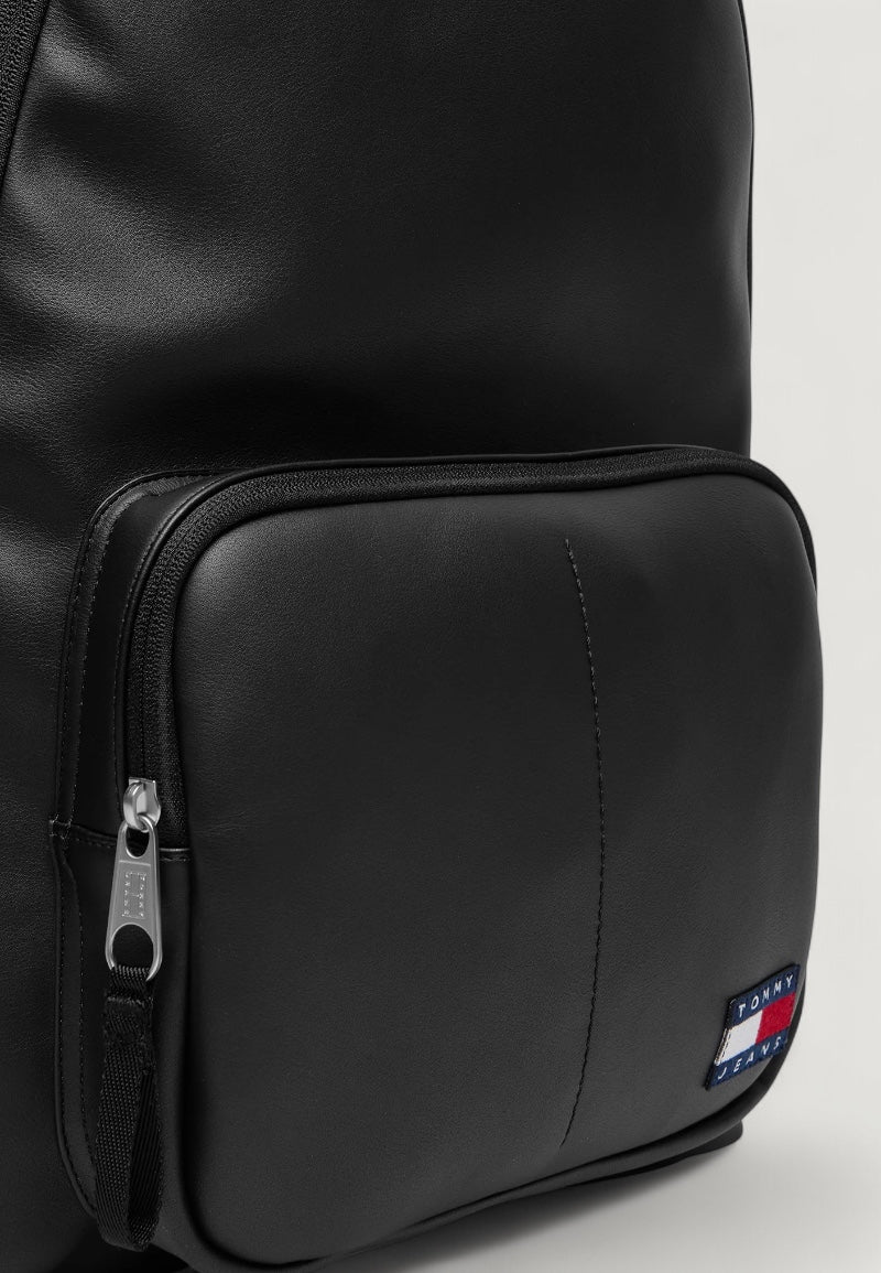 Backpack Tommy Hilfiger Jeans TJM ESS DAILY PU DOME BACKPACK