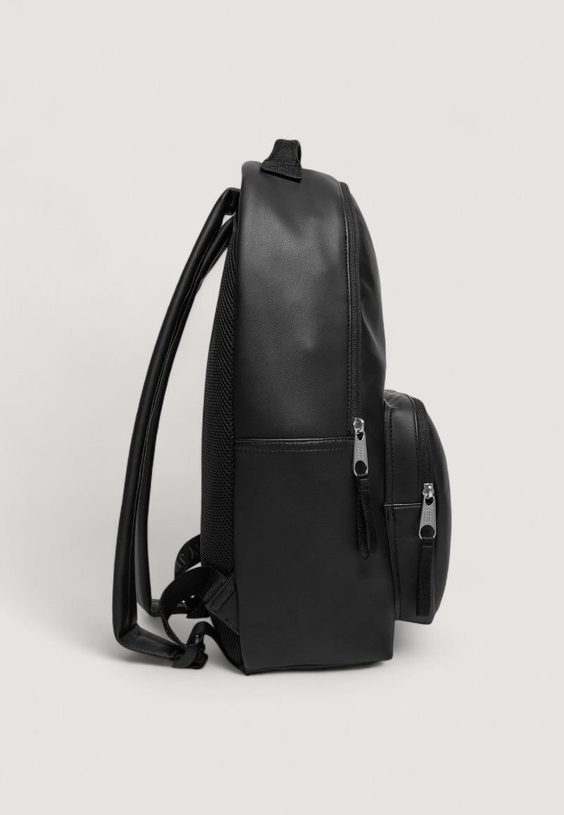 Backpack Tommy Hilfiger Jeans TJM ESS DAILY PU DOME BACKPACK