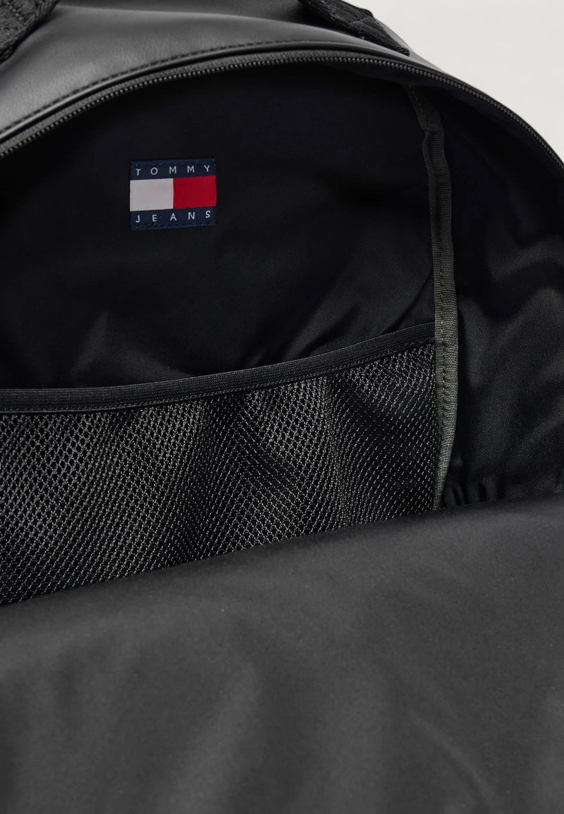 Backpack Tommy Hilfiger Jeans TJM ESS DAILY PU DOME BACKPACK