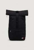 Zaino Tommy Hilfiger Jeans TJM ESS DAILY ROLLTOP BACKPACK