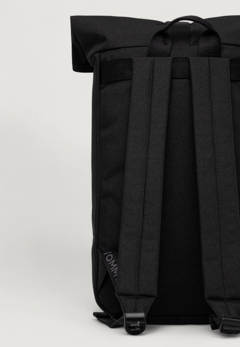 Backpack Tommy Hilfiger Jeans TJM ESS DAILY ROLLTOP BACKPACK