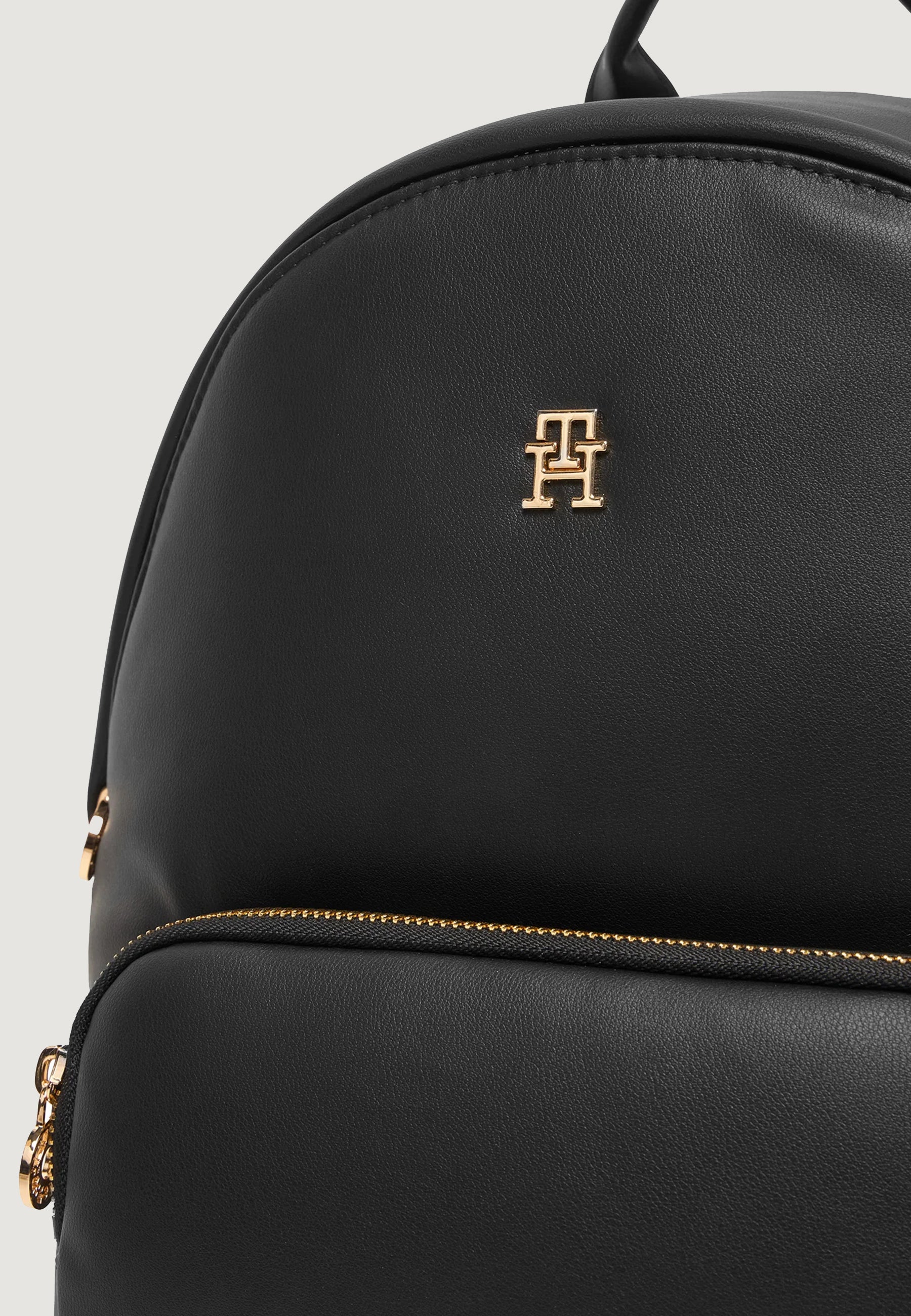 Backpack Tommy Hilfiger POPETTE SOFT DOME BACKPACK