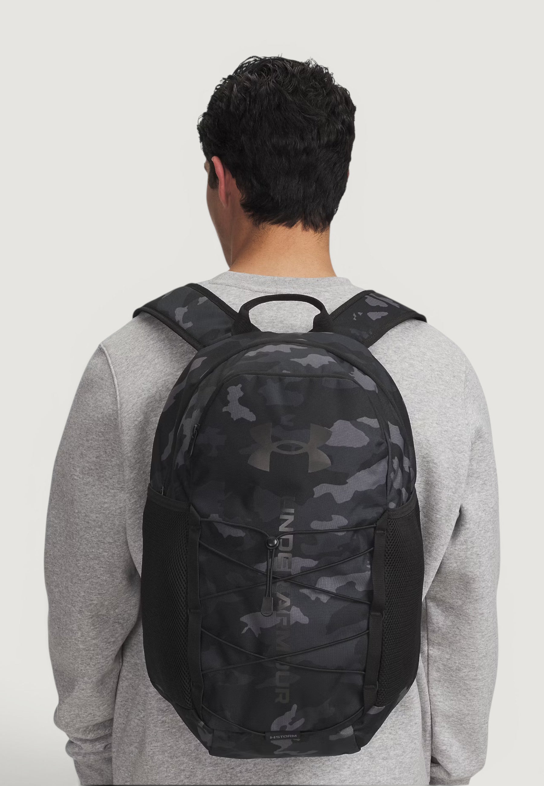 Backpack Under Armour HUSTLE SPORT 6.0 BACKPACK