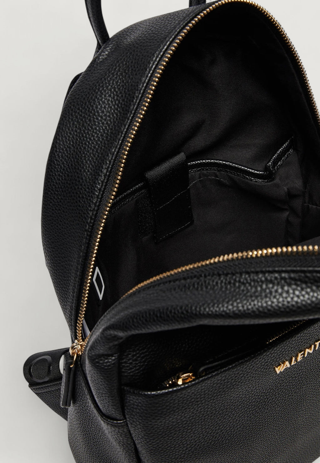 Backpack Valentino bags NEVER