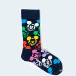 Happy Socks Calzini COLORFUL CHARACTER SOCKS DNY01 - 1