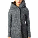 Only Cappotto SEDONA BOUCLE WOOL COAT NOOS 15156578 - 1