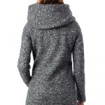 Only Cappotto SEDONA BOUCLE WOOL COAT NOOS 15156578 - 3