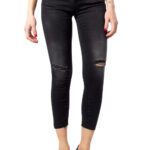 Noisy May Jeans skinny Lucy Nw Skinny Ankl AZ088BL Noos 27009521 - 1