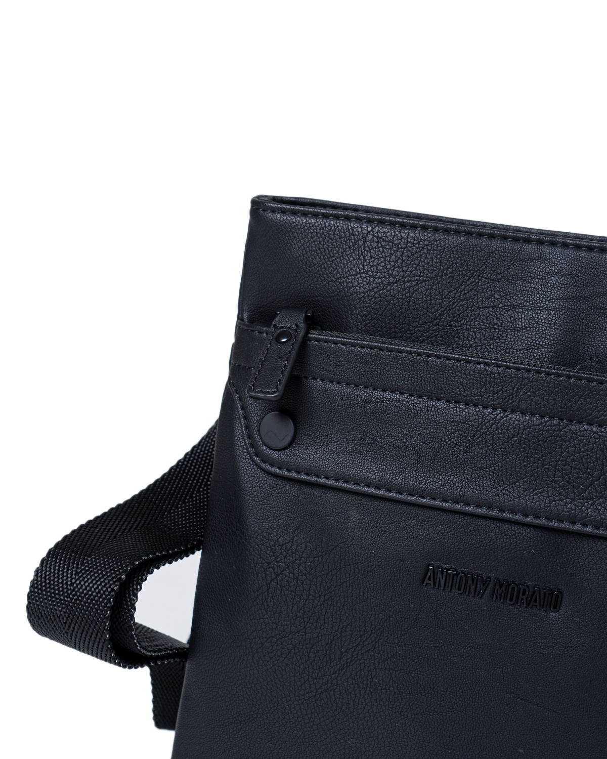 antony morato crossbody bag