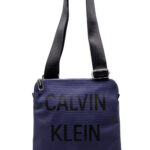 Calvin Klein Borsa COATED LOGO FLAT PAC COLOR K50K504732 - 1