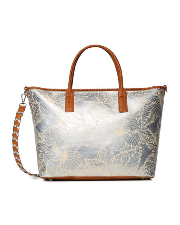 Desigual Borsa BOLS AKELA HOLBOX 20SAXP82 - 1