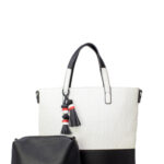 Desigual Borsa Bols Kaila Nerima Maxi 20SAXPDS - 1