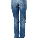 Desigual Jeans slim DENIM SAMSA 20SWDD27 - 2