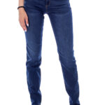 Desigual Jeans slim DENIM BASIC 2ND SKIN 19WWDD09 - 1