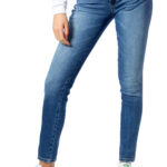 Guess Jeans skinny ULTRA CURVE W01A37D38R8 - 3
