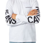 Calvin Klein Jeans T-shirt manica lunga Institutional Back P J30J310404 - 1