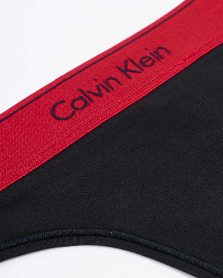 Calvin Klein Underwear Perizoma THONG QF6136 - 2