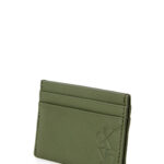 Calvin Klein Portacarte Mirror Monogram Card Case K50K505266 - 3