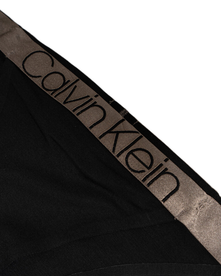 Calvin Klein Underwear  HIGH LEG TANGA QF6252E - 2