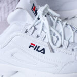 Fila Sneakers DISRUPTOR LOW MEN 1010262 - 3