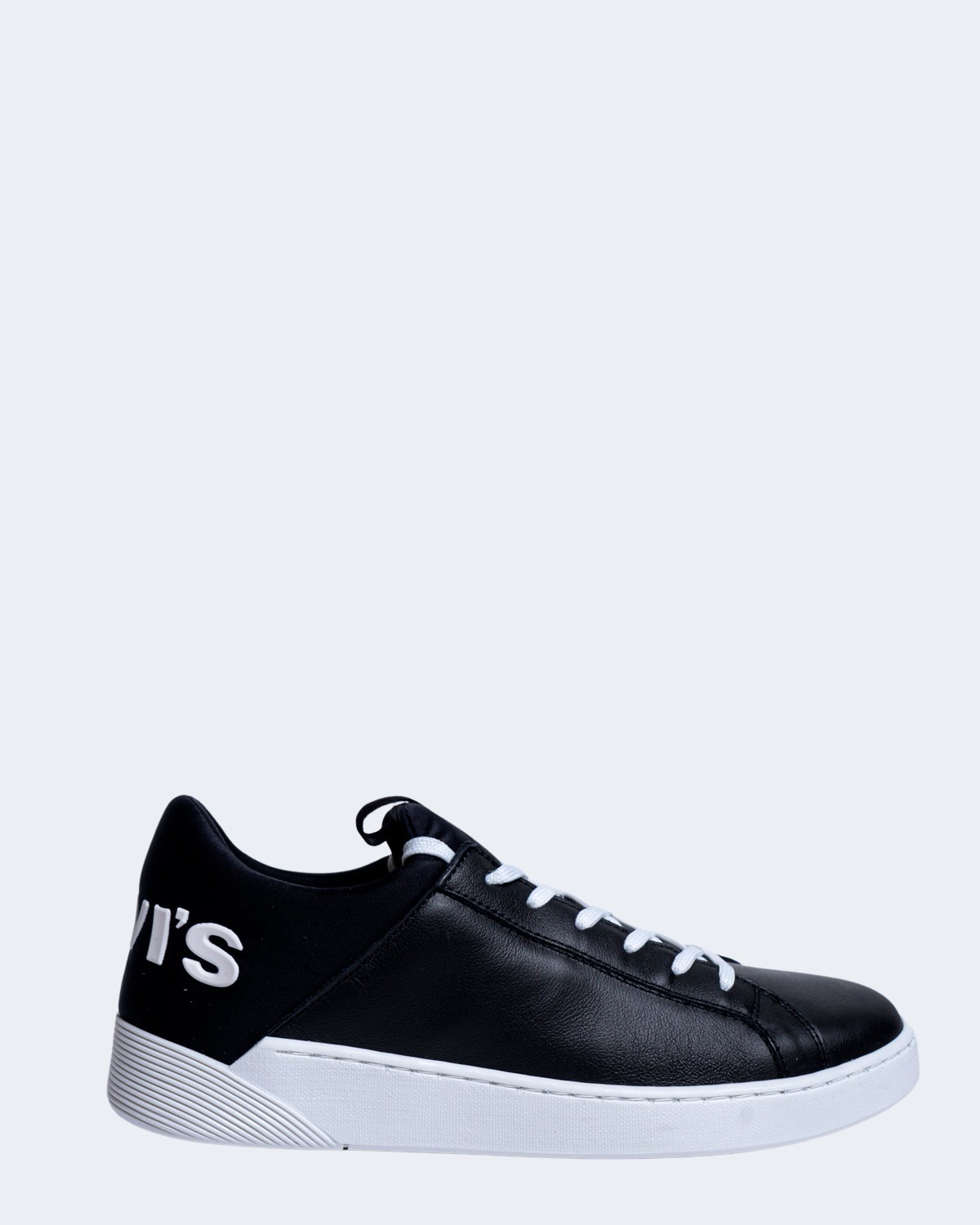Sneakers Levi's® MULLET Nero - 62815