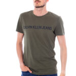 Calvin Klein Jeans T-shirt INSTITUTIONAL LOGO COLOR J30J307856 - 1