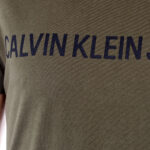 Calvin Klein Jeans T-shirt INSTITUTIONAL LOGO COLOR J30J307856 - 3