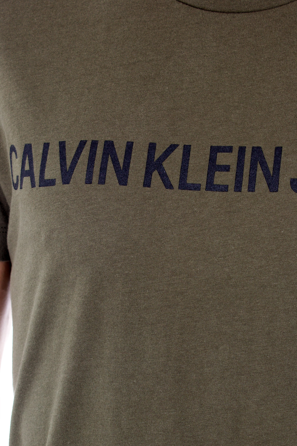 Calvin Klein Jeans T-shirt INSTITUTIONAL LOGO COLOR J30J307856 - 3