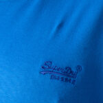 Superdry T-shirt ORANGE LABEL LITE TEE M10104MT - 3