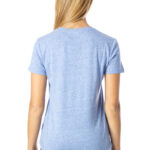 Superdry T-shirt VINTAGE LOGO CARNIVAL SEQUIN G10123ST - 3