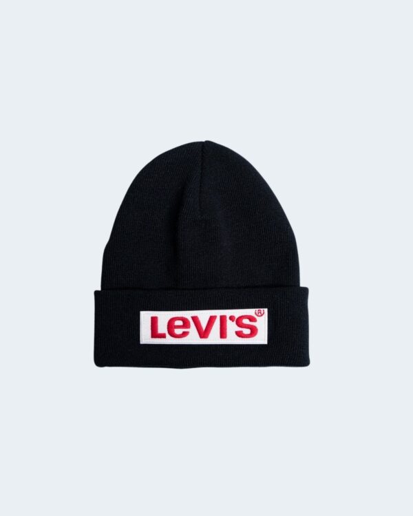 Levi's® Cappello zuccotto LOGO 38022-0193 - 1