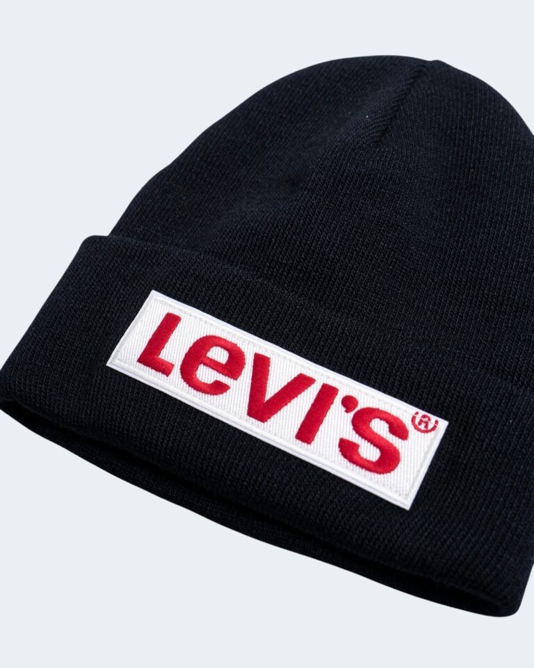 Levi's® Cappello zuccotto LOGO 38022-0193 - 3