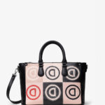 Desigual Borsa BOLS LOGO PATCH SAFI 20SAXPAT - 1