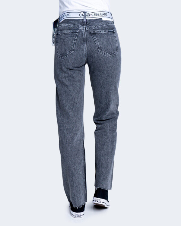 Calvin Klein Jeans Jeans mom CINTA LOGO J20J214409 - 3