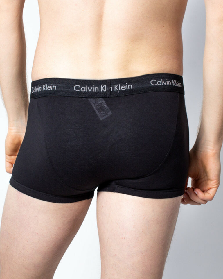 calvin klein boxer briefs low rise