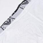 Boxer Emporio Armani Underwear 3 Pack Trunk Bianco - Foto 3
