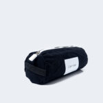 Fantasmini Calvin Klein Liner 3P Bag Joey Grigio - Foto 4